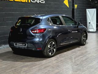 Renault Clio 2019