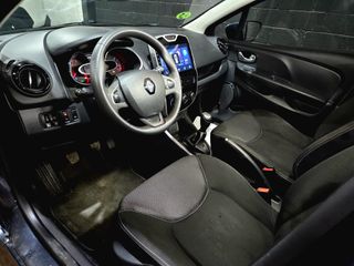 Renault Clio 2019