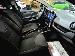 Renault Clio 2019