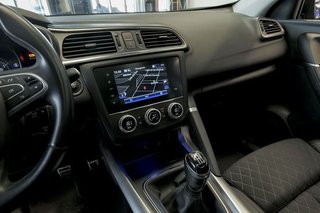 Renault Kadjar   Zen GPF TCe 103kW 140CV