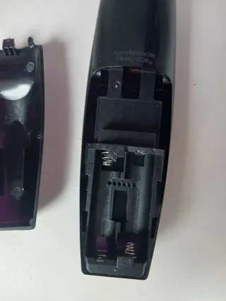 Mando compatible LG Magic Control Voz