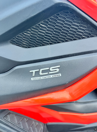 Scooter Seminueva 125