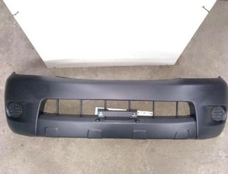 Paragolpes delantero toyota hilux (kun) 318234
