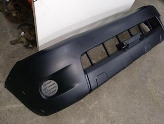 Paragolpes delantero toyota hilux (kun) 318234