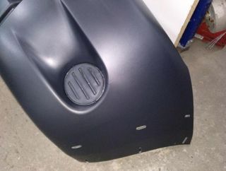 Paragolpes delantero toyota hilux (kun) 318234