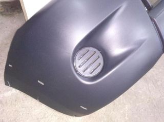Paragolpes delantero toyota hilux (kun) 318234
