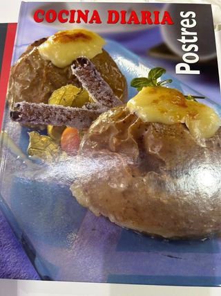 Cocina diaria: Primeros platos (64 p.) [2]. Seg...