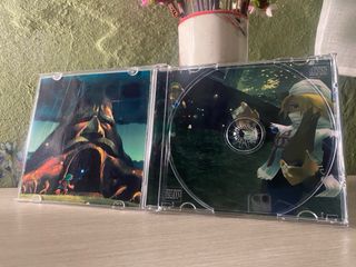 Banda sonora Legend of Zelda: Ocarina of Time 3D