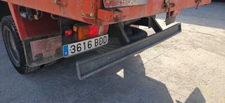 CAMIÓN GRUA VOLVO FL220 2000  570.000KM