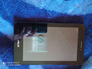 Tablet Asus  + 3Regalos complemento pelo nuevos