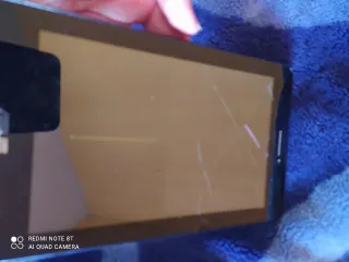 Tablet Asus  + 3Regalos complemento pelo nuevos