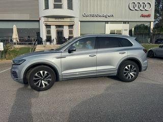 Volkswagen Touareg 2023