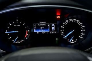 Ford Mondeo   1.5 TDCi 88kW Trend SportBreak