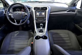 Ford Mondeo   1.5 TDCi 88kW Trend SportBreak