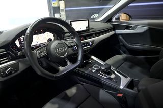 Audi A4   S line 35 TDI 110kW 150CV S tronic