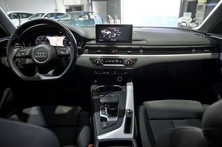 Audi A4   S line 35 TDI 110kW 150CV S tronic