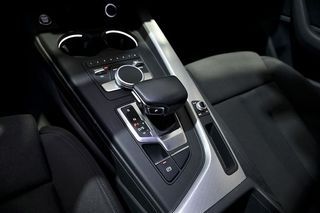 Audi A4   S line 35 TDI 110kW 150CV S tronic