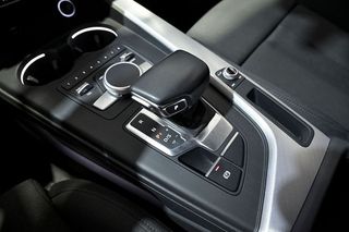 Audi A4   S line 35 TDI 110kW 150CV S tronic