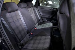 Volkswagen Polo   GTI 2.0 TSI 152kW 207CV DSG