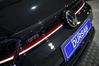 Volkswagen Polo   GTI 2.0 TSI 152kW 207CV DSG