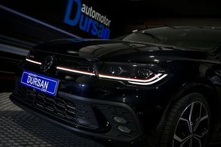 Volkswagen Polo   GTI 2.0 TSI 152kW 207CV DSG