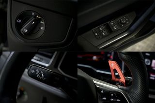 Volkswagen Polo   GTI 2.0 TSI 152kW 207CV DSG