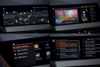 BMW Serie 2   218dA Gran Coupe