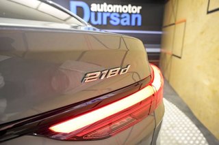 BMW Serie 2   218dA Gran Coupe