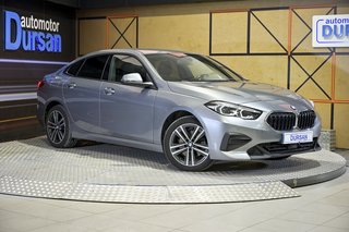 BMW Serie 2 218dA Gran Coupe