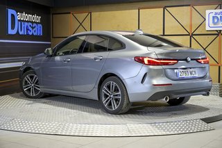BMW Serie 2 218dA Gran Coupe