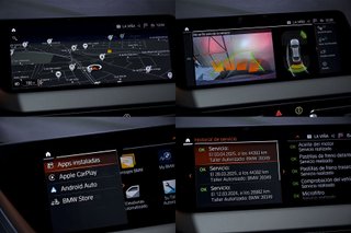 BMW Serie 2 218dA Gran Coupe