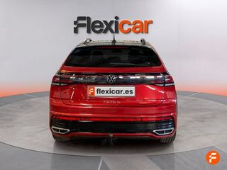 Volkswagen Taigo R-Line 1.5 TSI 110kW (150CV) DSG