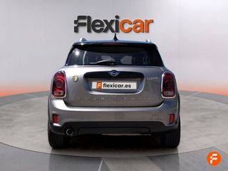 MINI Countryman Cooper S E ALL4