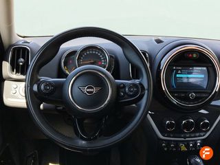 MINI Countryman Cooper S E ALL4