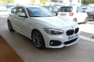 BMW Serie 1   116d