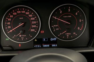 BMW Serie 1   116d