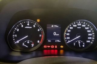 Hyundai i30   1.0 TGDI Go