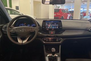 Hyundai i30   1.0 TGDI Go