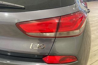 Hyundai i30   1.0 TGDI Go