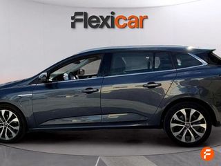 Renault Megane S.T. Zen TCe 103 kW (140CV) EDC