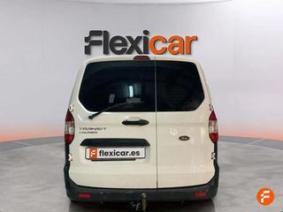 Ford Transit Connect Kombi 1.5 TDCi 100cv Trend 220 L1 (M1)