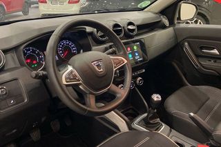 Dacia Duster   Prestige TCE 96kW130CV 4X2