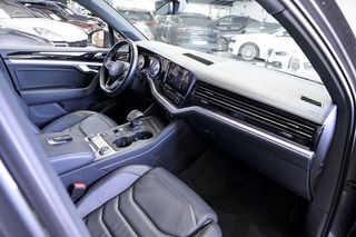 Volkswagen Touareg   Prem Eleg 3.0 V6 TDI 210kW Tip 4M
