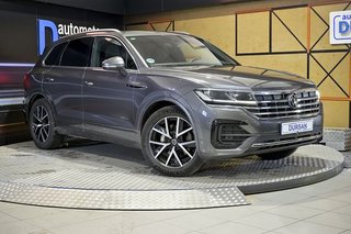 Volkswagen Touareg   Prem Eleg 3.0 V6 TDI 210kW Tip 4M