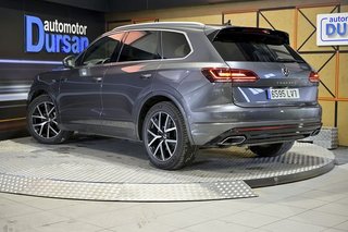 Volkswagen Touareg   Prem Eleg 3.0 V6 TDI 210kW Tip 4M