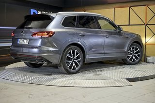 Volkswagen Touareg   Prem Eleg 3.0 V6 TDI 210kW Tip 4M