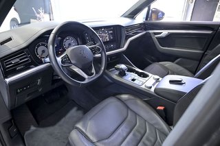 Volkswagen Touareg   Prem Eleg 3.0 V6 TDI 210kW Tip 4M