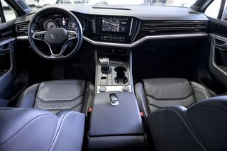 Volkswagen Touareg   Prem Eleg 3.0 V6 TDI 210kW Tip 4M