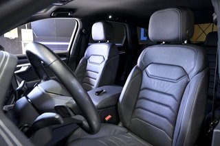 Volkswagen Touareg   Prem Eleg 3.0 V6 TDI 210kW Tip 4M