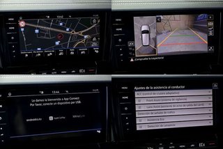 Volkswagen Touareg   Prem Eleg 3.0 V6 TDI 210kW Tip 4M
